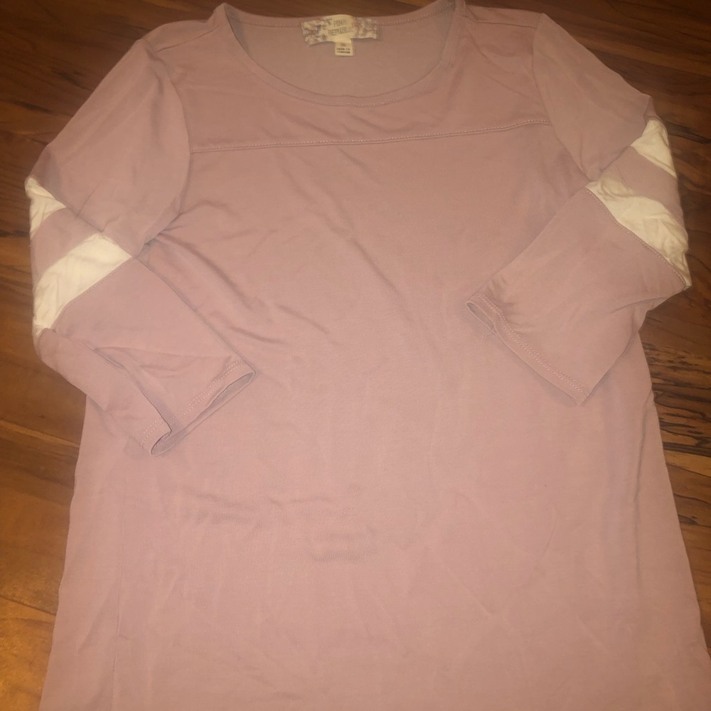 Pink Republic sz 12 girls shirt